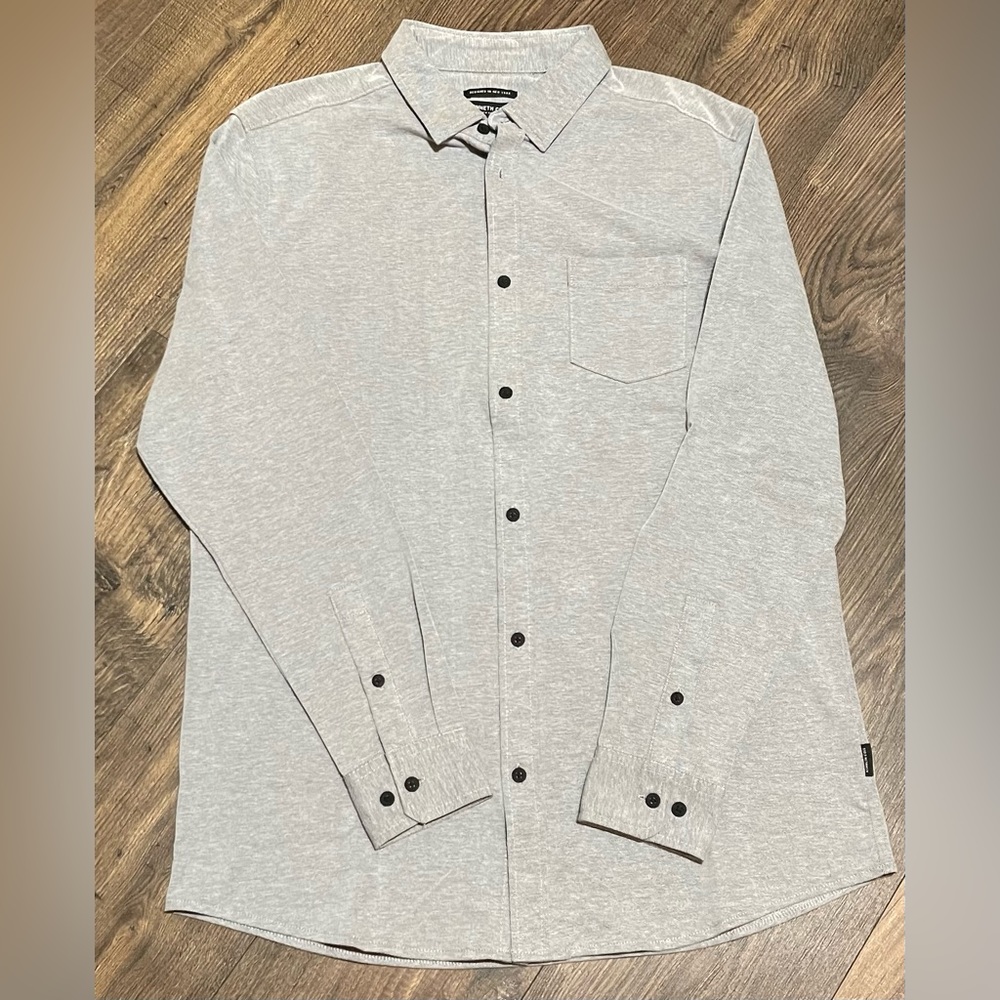 Kenneth Cole Men’s Button Down - Large